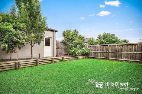 Property photo of 112 Riverbank Drive The Ponds NSW 2769