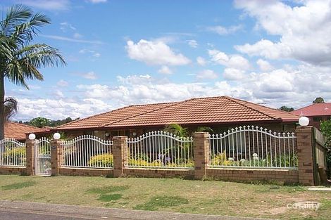 26 Dunleath St, Durack, QLD 4077