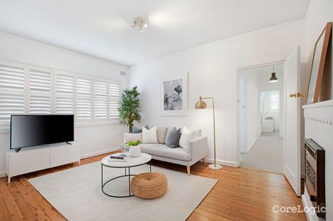 Property photo of 9/1 Ocean Street Woollahra NSW 2025