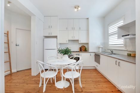 Property photo of 9/1 Ocean Street Woollahra NSW 2025
