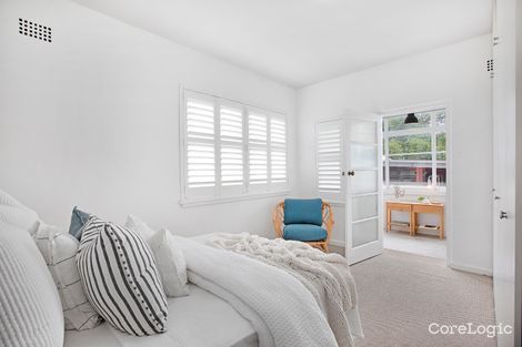Property photo of 9/1 Ocean Street Woollahra NSW 2025