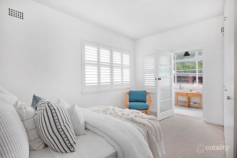 Property photo of 9/1 Ocean Street Woollahra NSW 2025