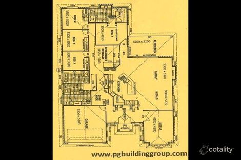 Property photo of 149 Stenner Street Rangeville QLD 4350