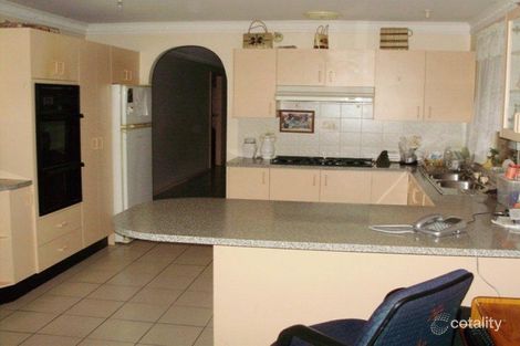 Property photo of 41 Carina Avenue Hinchinbrook NSW 2168
