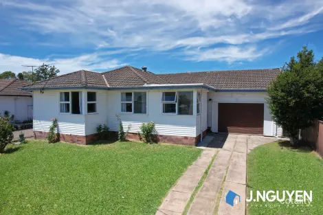 38 Mumford Rd, Cabramatta West, NSW 2166