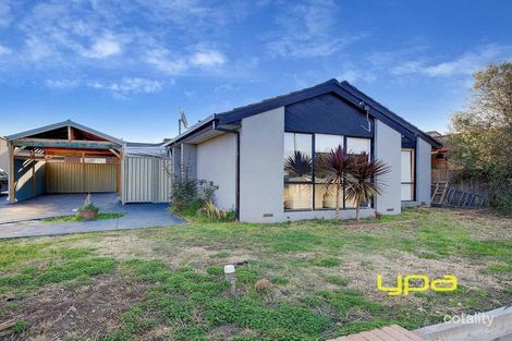 Property photo of 1/6 Princetown Avenue Craigieburn VIC 3064