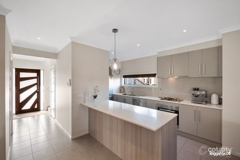 Property photo of 1 Nebula Crescent Mickleham VIC 3064