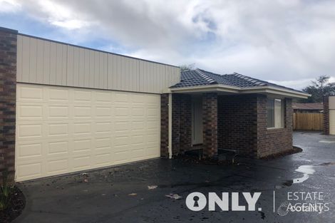 3/12 John St, Pakenham, VIC 3810