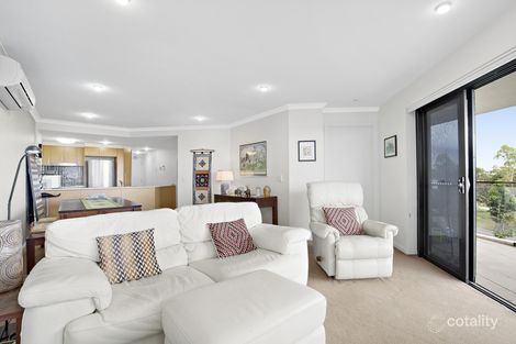 19/2 Fitzroy St, Cleveland, QLD 4163