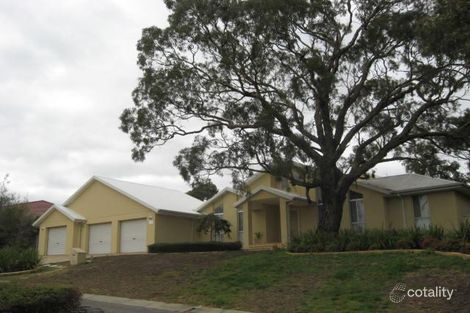 22 Yellow Gum Bvd, Sunbury, VIC 3429