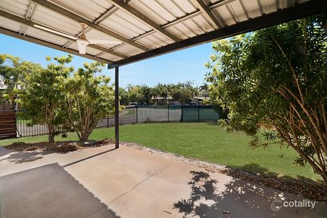 Property photo of 42 Hutchison Terrace Bakewell NT 0832