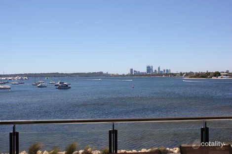 N203/70-72 Canning Beach Rd, Applecross, WA 6153