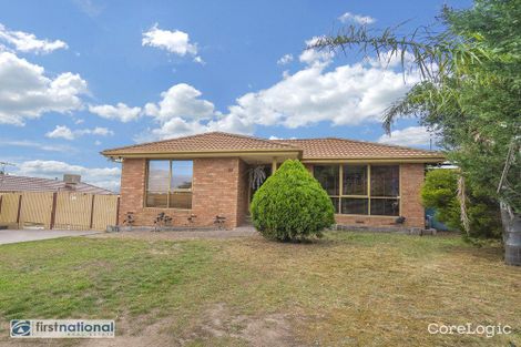 Property photo of 17 Burgan Place Meadow Heights VIC 3048