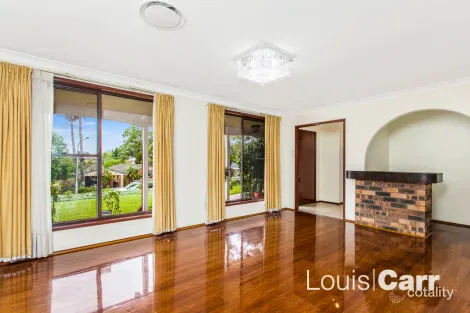 Property photo of 10 Protea Place Cherrybrook NSW 2126