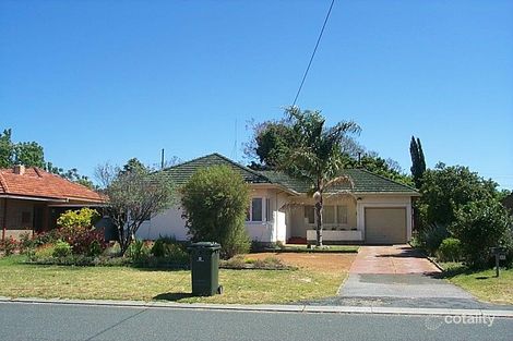 45 Golf View St, Yokine, WA 6060