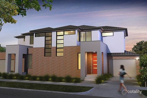 Property photo of 3/17 Prince Charles Street Clayton VIC 3168