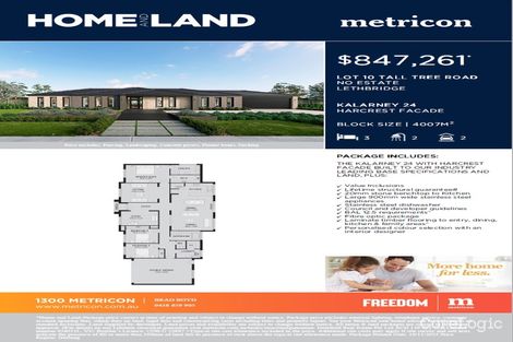 Property photo of 96 Tall Tree Road Lethbridge VIC 3332