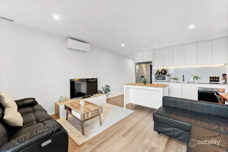 Property photo of 209/181 Sutherland Crescent Taylor ACT 2913