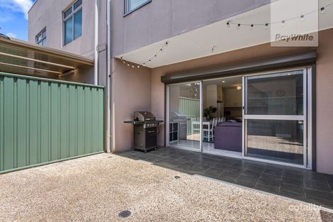 Property photo of 38 Broadwater Crescent Mawson Lakes SA 5095