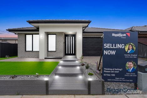 Property photo of 36 Aspire Street Tarneit VIC 3029