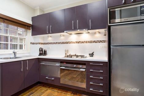 Property photo of 3/126 Shirley Road Wollstonecraft NSW 2065