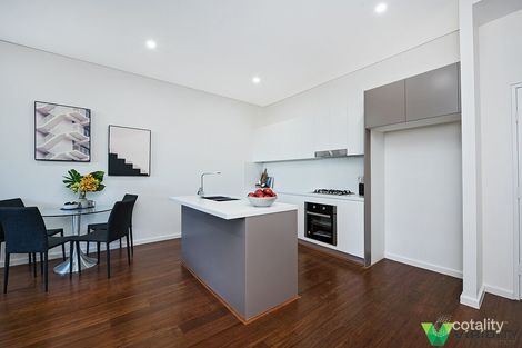Property photo of 110/203 Birdwood Road Georges Hall NSW 2198