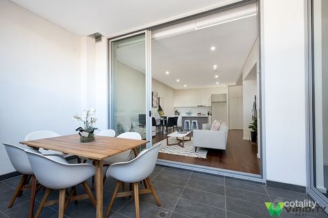 Property photo of 110/203 Birdwood Road Georges Hall NSW 2198