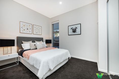 Property photo of 110/203 Birdwood Road Georges Hall NSW 2198