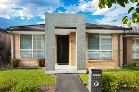 119 Glenmore Ridge Dr, Glenmore Park, NSW 2745