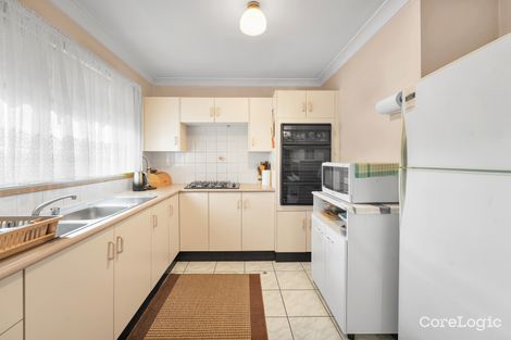 Property photo of 38 Hewitt Street Colyton NSW 2760