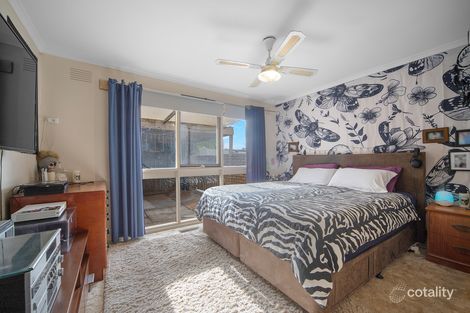 Property photo of 60 Rees Road Melton South VIC 3338