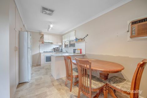 Property photo of 60 Rees Road Melton South VIC 3338