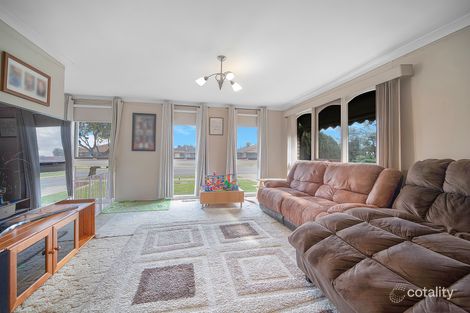 Property photo of 60 Rees Road Melton South VIC 3338