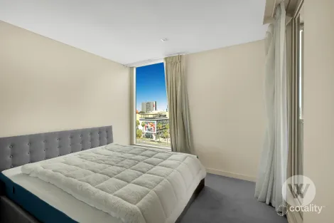 Property photo of 1012/96 North Terrace Adelaide SA 5000