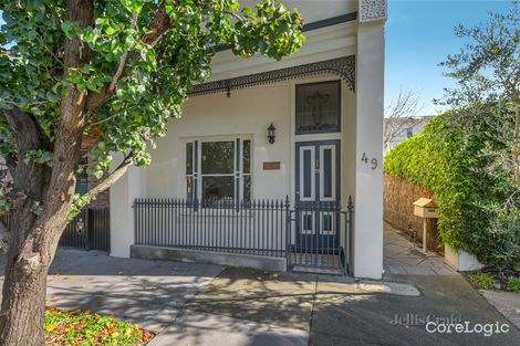 Property photo of 49 Edgevale Road Kew VIC 3101