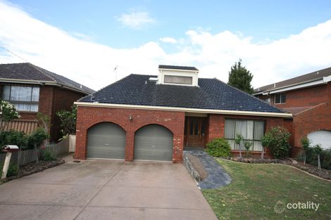 Property photo of 12 Cardiff Street Bell Post Hill VIC 3215