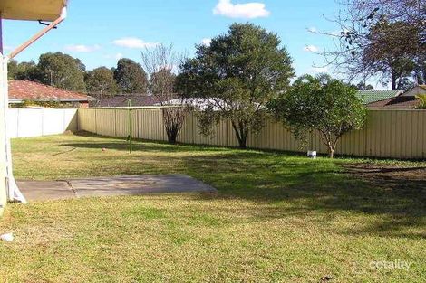 Property photo of 25 Vasta Avenue Moorebank NSW 2170