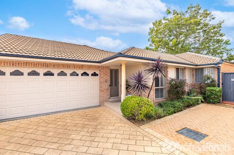 3/59 Sherwood St, Revesby, NSW 2212