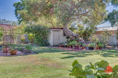 Property photo of 21 Slee Avenue Kelmscott WA 6111