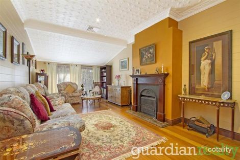 Property photo of 285 Galston Road Galston NSW 2159