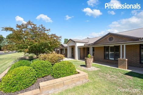 Property photo of 38 Plunkett Drive Lake Albert NSW 2650