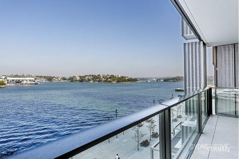 Property photo of 75/27 Barangaroo Avenue Barangaroo NSW 2000