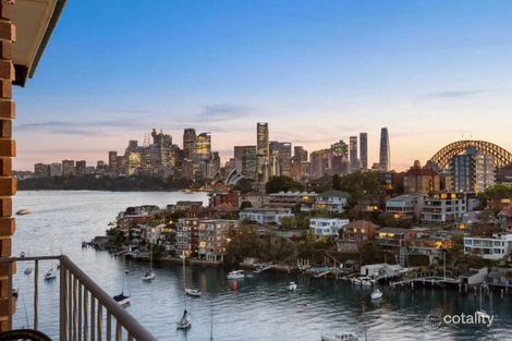 Property photo of 1/68-70 Milson Road Cremorne Point NSW 2090
