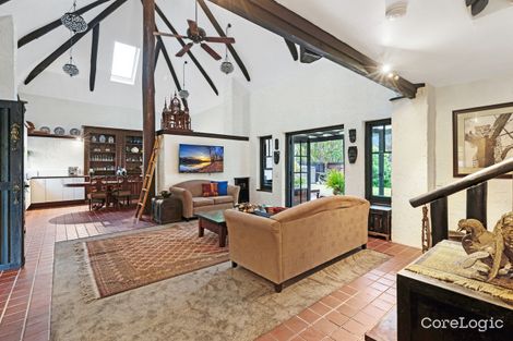 Property photo of 16 Riverlea Waters Drive Nerang QLD 4211