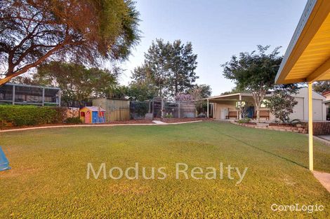 Property photo of 6 Ainslee Court Mount Warren Park QLD 4207