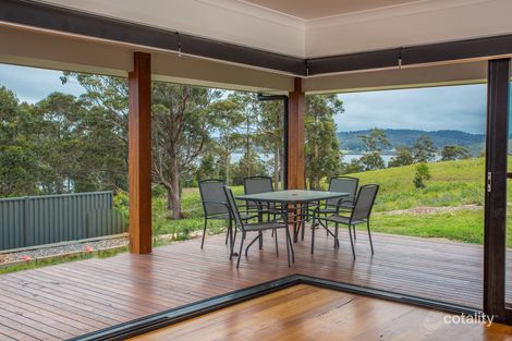 Property photo of 83 Mulloway Circuit Merimbula NSW 2548