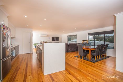 Property photo of 83 Mulloway Circuit Merimbula NSW 2548