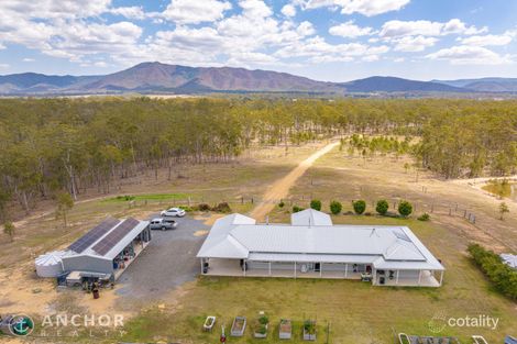 Property photo of 305 Power Road Widgee QLD 4570