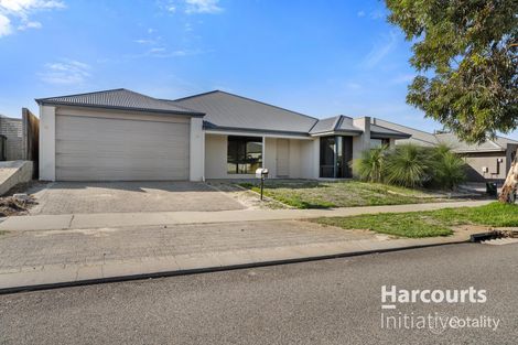 4 Vilama Link, Ellenbrook, WA 6069