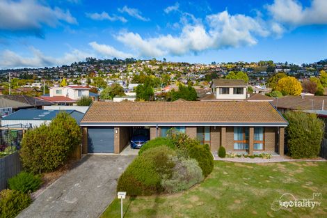 Property photo of 3 Barwing Crescent Riverside TAS 7250